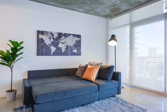 3250 NE 1st Ave in Miami, FL - Building Photo - Building Photo