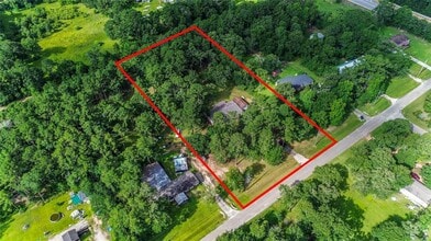 18915 Sawmill Dr in Magnolia, TX - Building Photo - Building Photo