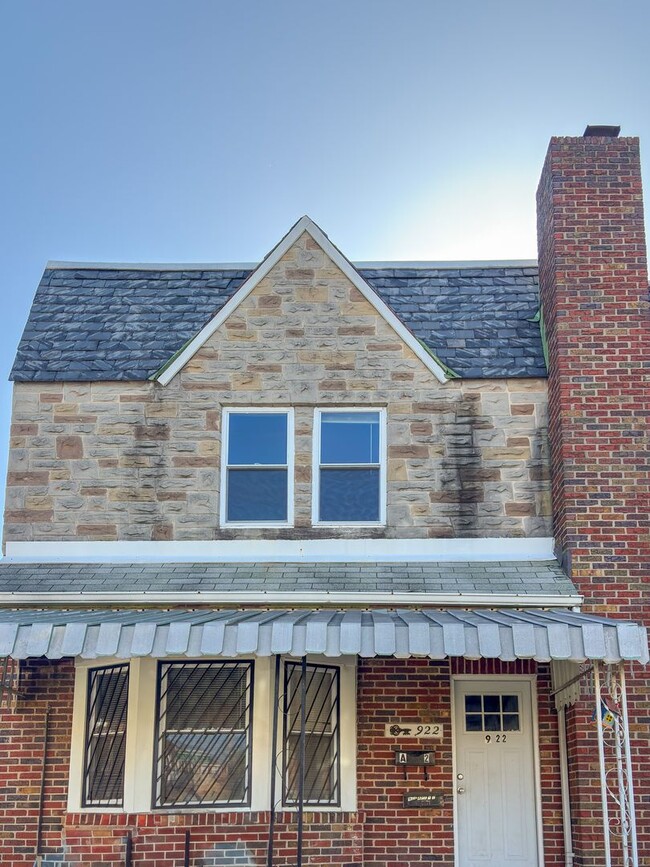 property at 922 Calwell Rd