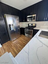 628 Paulson Dr in Las Vegas, NV - Building Photo - Building Photo