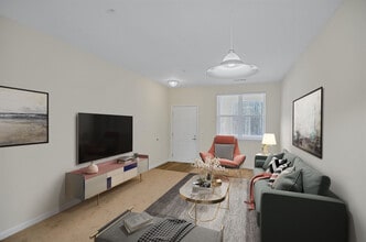 Fort Washington Manor 62+ in Fort Washington, MD - Building Photo - Building Photo