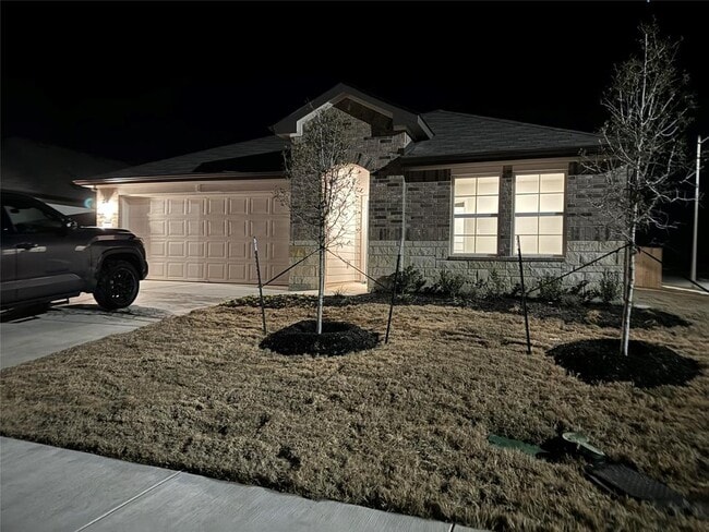 property at 13717 Thomas Wheeler Wy