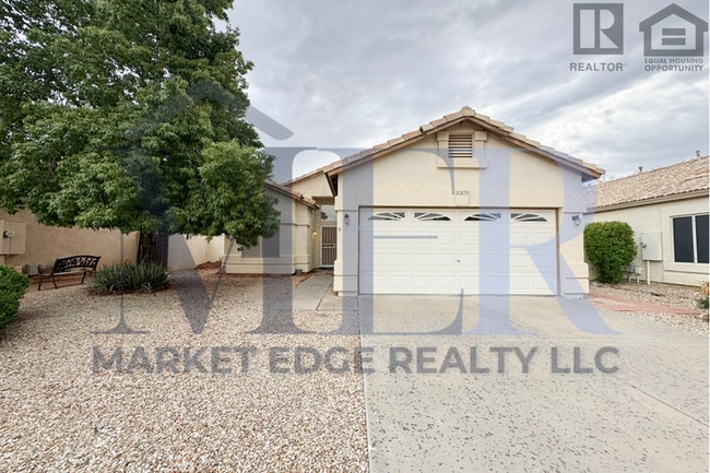 property at 20859 N 102nd Ln