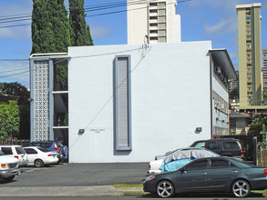 1526 Kewalo St in Honolulu, HI - Foto de edificio - Building Photo