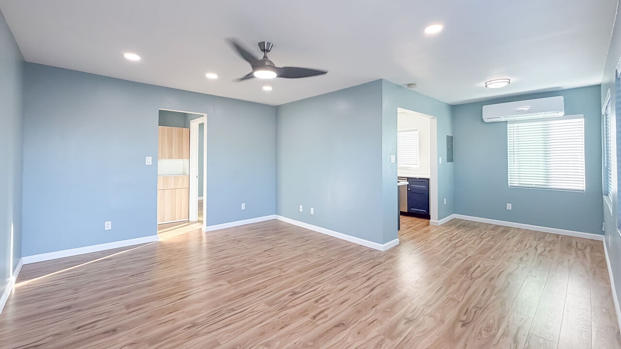 4169 Myrtle Ave, Unit 4171 1 2 in San Diego, CA - Building Photo