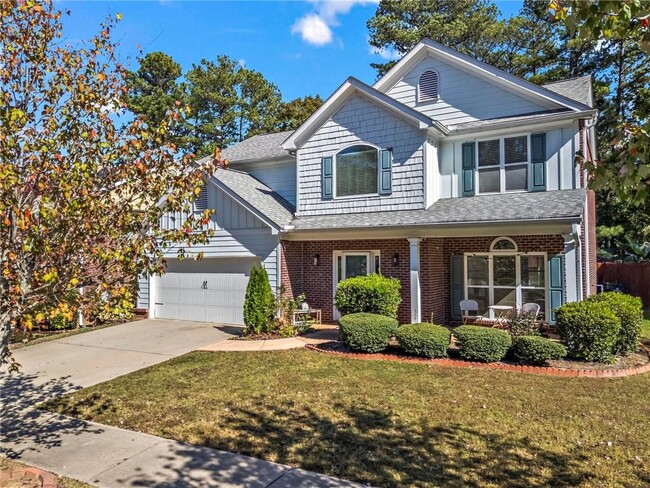 2067 Peach Shoals Cir in Dacula, GA - Building Photo - Building Photo
