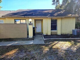 12165 Sandal Creek Way in Orlando, FL - Building Photo
