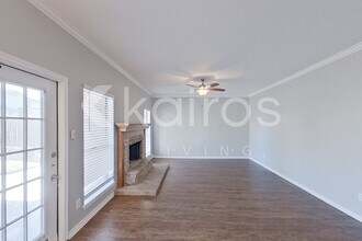 5414 Timbergate Dr in Corpus Christi, TX - Foto de edificio - Building Photo