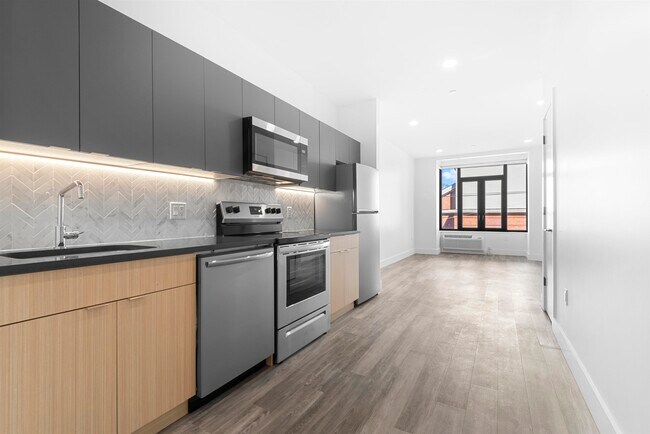 property at 197 Pine St