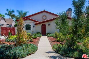 1610 S Shenandoah St in Los Angeles, CA - Building Photo