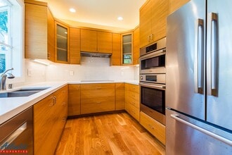 265 Mariposa Ave in Mountain View, CA - Building Photo - Building Photo
