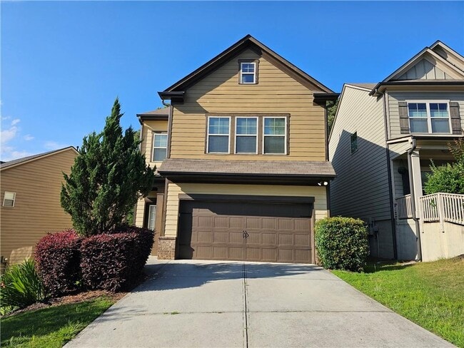 property at 5043 Glencliff Dr