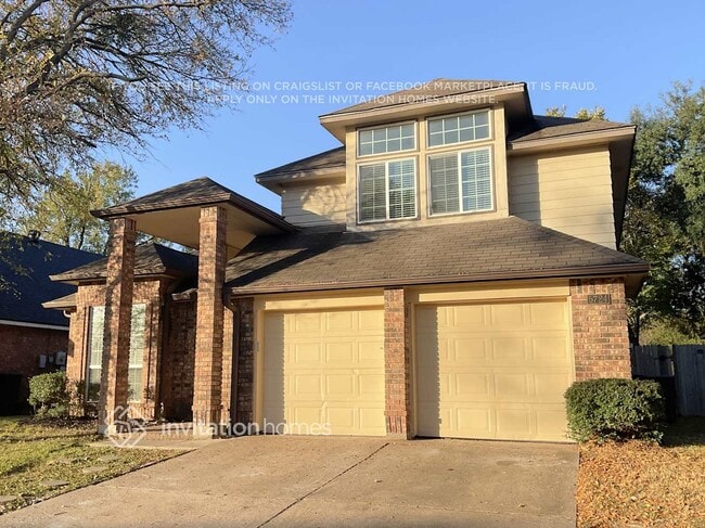 property at 5724 Polo Club Dr