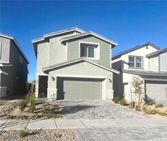 510 Golden Cardinal Ave in Henderson, NV - Building Photo