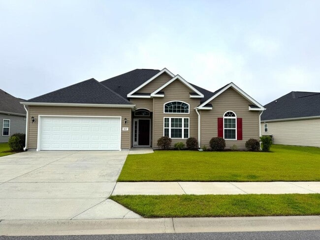 property at 462 Levanto Rd