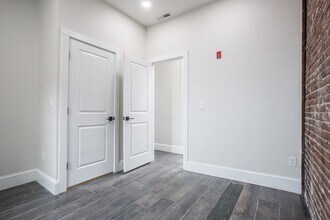 609 Massachusetts Ave, Unit R3 in Boston, MA - Building Photo - Building Photo