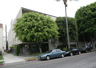 Euclid Apartments in Long Beach, CA - Building Photo - Building Photo