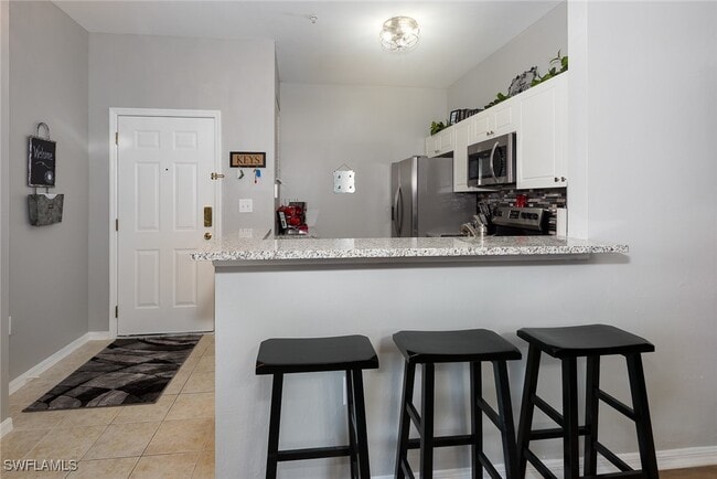 property at 15430 Bellamar Cir