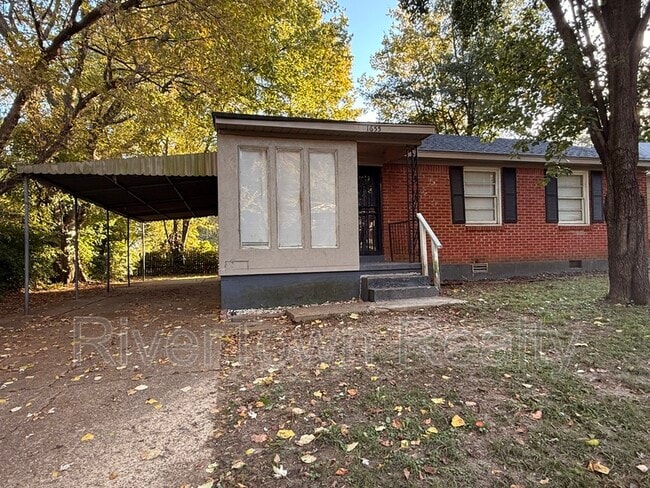 1655 Vicky Ln in Memphis, TN - Building Photo - Building Photo