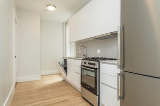 276 Chestnut Hill Ave, Unit 9 in Boston, MA - Building Photo - Building Photo