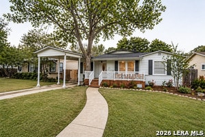 417 Brees Blvd