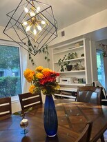 9705 Kings Crown Ct, Unit 1 in Fairfax, VA - Building Photo
