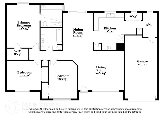 1376 23rd Pl SW in Vero Beach, FL - Building Photo - Building Photo