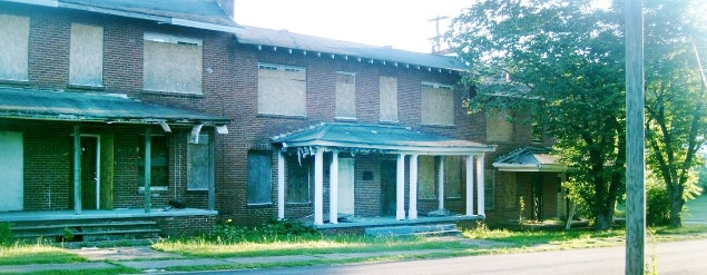 19-21 Fairview Ave