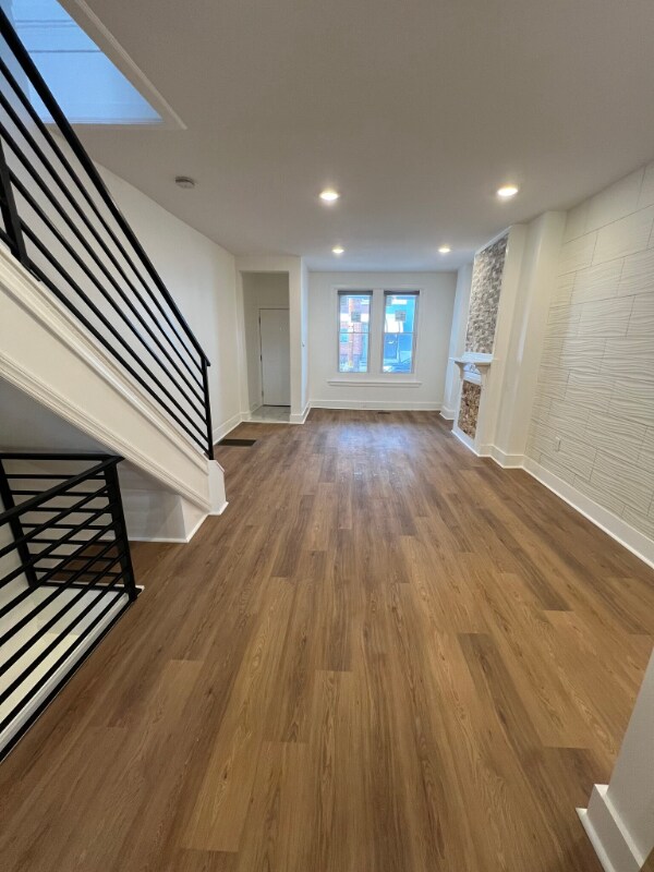 3025 N 21st St in Philadelphia, PA - Building Photo - Building Photo