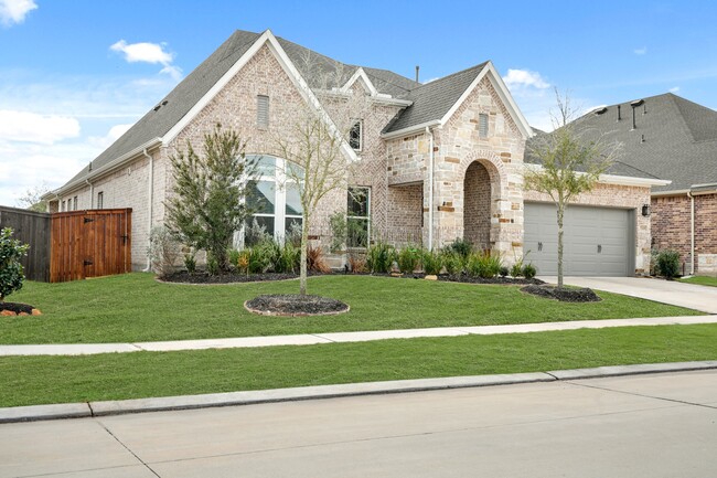 7319 Autumn Sage Dr in Katy, TX - Building Photo - Building Photo