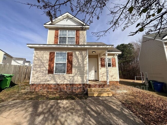 2508 Lilymount Dr in Raleigh, NC - Building Photo - Building Photo