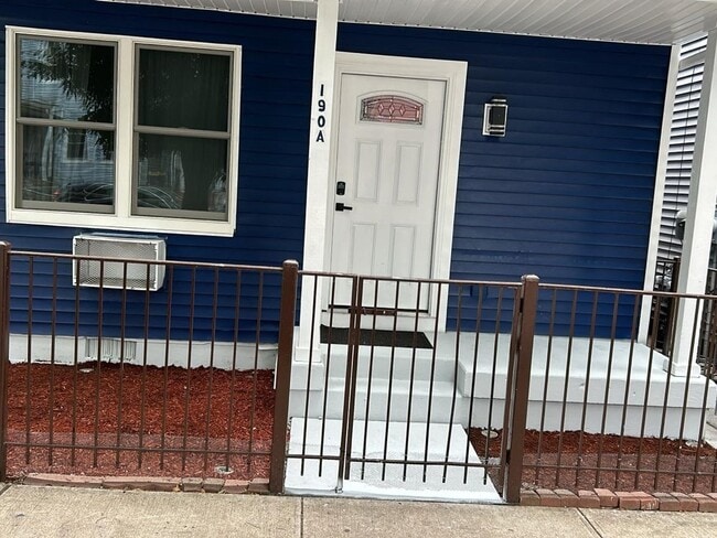 property at 190 Dwight St