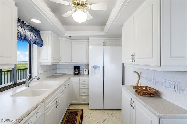 property at 26225 Hickory Blvd