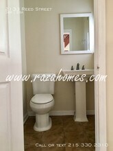 2133 Reed St in Philadelphia, PA - Building Photo - Building Photo
