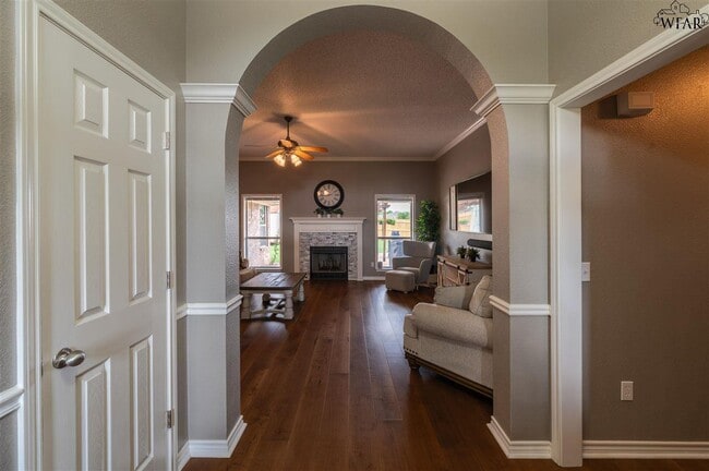 4807 Libby Dr in Wichita Falls, TX - Building Photo - Building Photo