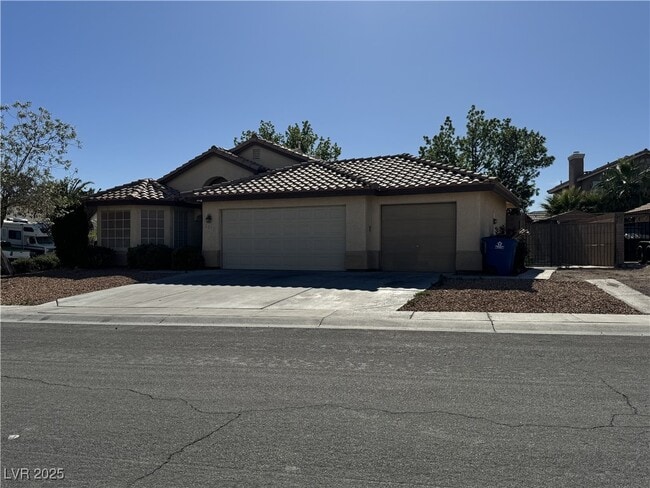 property at 5017 Vista Loma Way