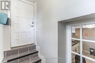 1078 Eastmount Ave in Mississauga, ON - Building Photo - Building Photo