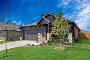 6618 Pattison Ln in Greenville, TX - Building Photo