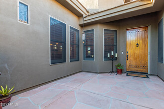 7468 E Soaring Eagle Way in Scottsdale, AZ - Building Photo - Building Photo