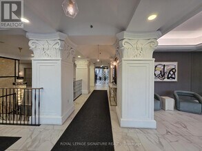 61 Town Centre Court in Toronto, ON - Building Photo - Building Photo