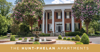 Hunt-Phelan Apartments