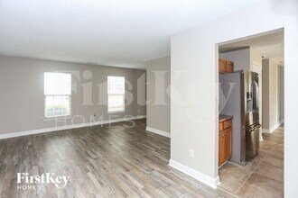 2077 Chapel Creek Rd in Concord, NC - Building Photo - Building Photo