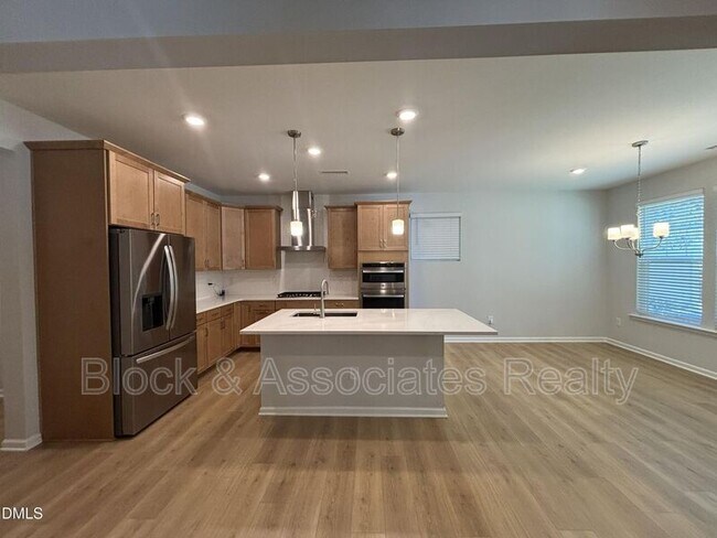 2105 Goudy Dr in Raleigh, NC - Building Photo - Building Photo