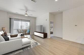 Joshua Hills in North Las Vegas, NV - Foto de edificio - Building Photo