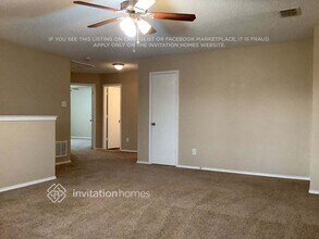 2912 Barberini Dr in Grand Prairie, TX - Building Photo - Building Photo