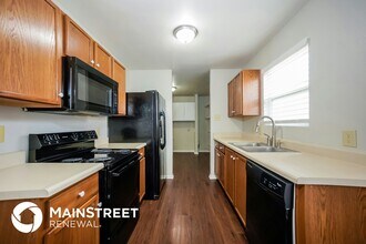 1330 Central Park Dr in Shelbyville, IN - Foto de edificio - Building Photo