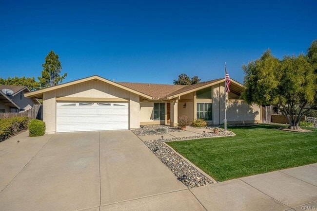 property at 1551 Oak Knoll Rd
