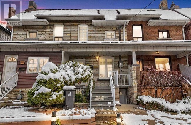 property at 407 Symington Ave
