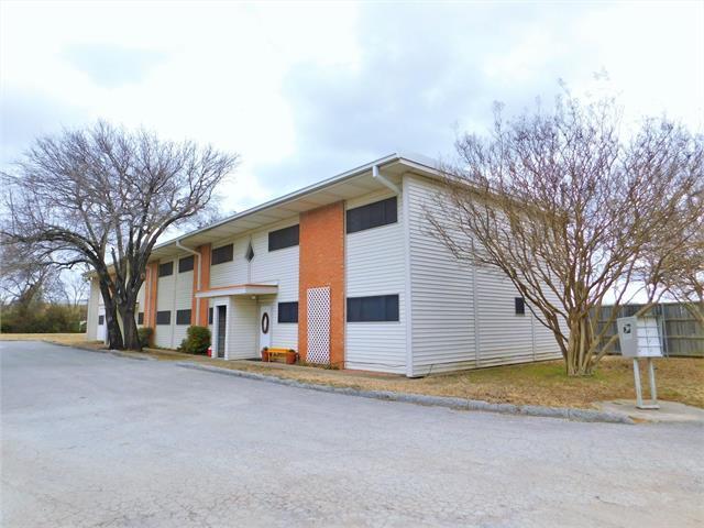 401 Betchan Dr-Unit -3-B in Lake Dallas, TX - Building Photo