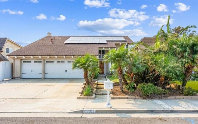 property at 16661 Parlay Cir